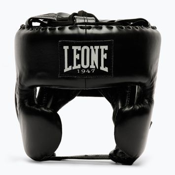 Bokso šalmas LEONE 1947 The Greatest black