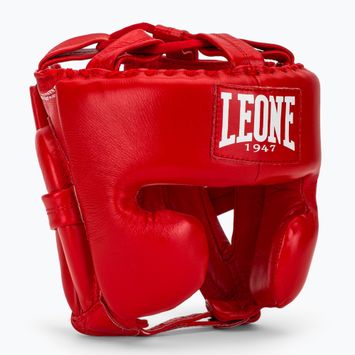 Bokso šalmas LEONE 1947 The Greatest red