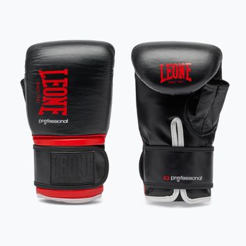Bokso pirštinės LEONA 1947 Professional black