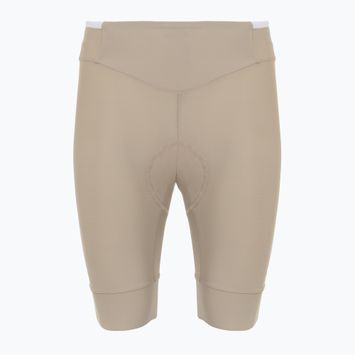 Moteriški dviračių šortai Castelli Prima 2 clay/ivory
