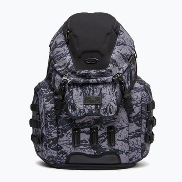 Turistinė kuprinė Oakley Kitchen Sink 34 l tiger mountain camo gr
