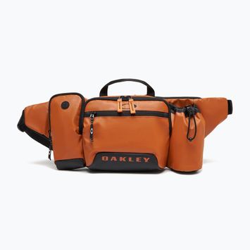 Rankinė ant juosmens Oakley Road Trip Rc Beltbag 4 l ginger