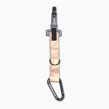 Pakabukas Oakley Wanderlust Keychain tiger camo desert