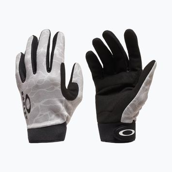 Dviračių pirštinės Oakley Seeker MTB neuron cement