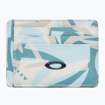 Piniginė Oakley Ellipse Card coral reef frost