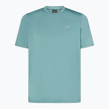 Vyriški marškinėliai Oakley Minimal Training Ss Tee pacific
