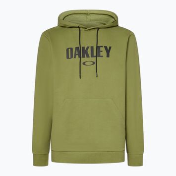 Vyriškas džemperis Oakley PO Hoodie fern