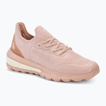 Moteriški batai Geox Spherica Actif light pink