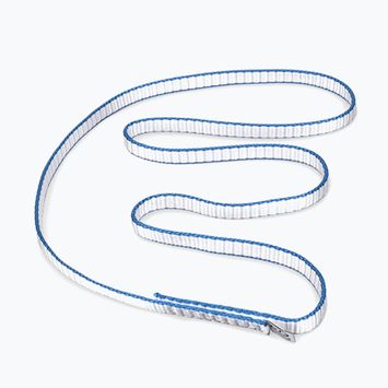 Laipiojimo kilpa Climbing Technology Looper Dy 60 cm white/blue