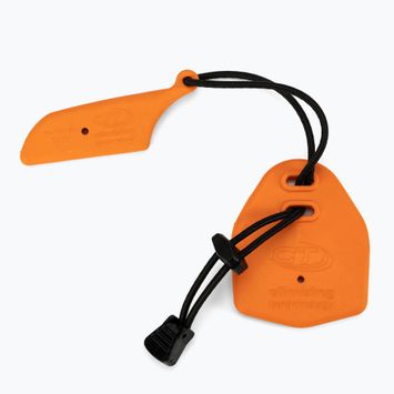 Climbing Technology galvos dangtis oranžinis 6I79004