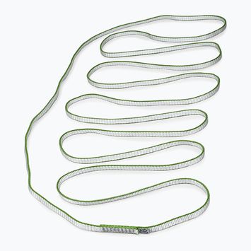 Laipiojimo kilpa Climbing Technology Looper DY white/ green