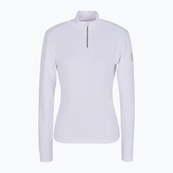 Moteriškas džemperis EA7 Emporio Armani Felpa 8NTM46 white