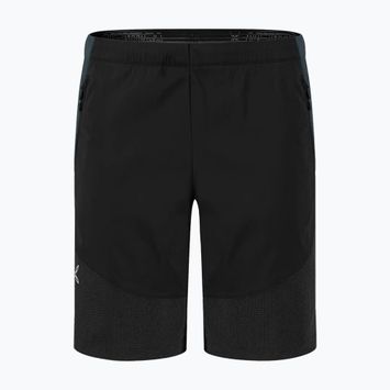 Vyriški žygio šortai Montura Falcade Bermuda black