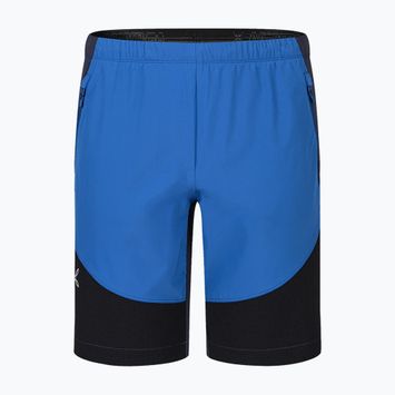 Vyriški žygio šortai Montura Falcade Bermuda b.blue/graphite blue