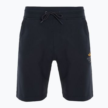 Vyriški šortai Aeronautica Militare 251BF017F459 blu navy