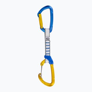 Laipiojimo technologija Berry Set Ny 12 cm tamsiai mėlyna ir geltona 2E694GCD0A Climbing Express