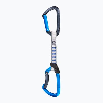 Climbing Technology Lime Set Ny 12 cm pilkai mėlynos spalvos laipiojimo ekspedicija 2E661EIB06
