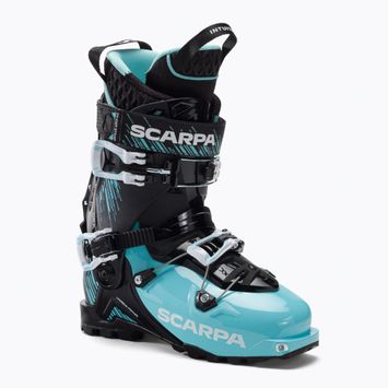 Moteriški slidinėjimo batai SCARPA GEA black 12053-502/1