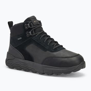 Vyriški batai Geox Spherica™ 4X4 ABX black