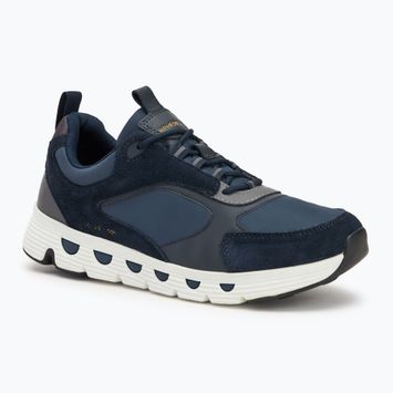 Vyriški batai Geox Spherica™ ECUB-4 dark avio/navy