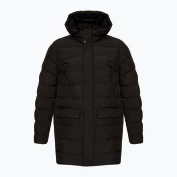 Vyriška striukė Geox Spherica™ Parka black