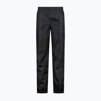 Vyriškos kelnės su membrana CMP 3X96337 Rain black