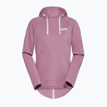 Moteriškas džemperis La Sportiva Telendos Hoody rose