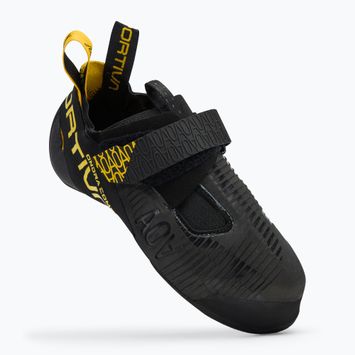 Laipiojimo batai La Sportiva Ondra Comp black/ yellow