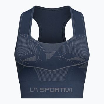 Žygio liemenėlė La Sportiva Focus II Top night sky