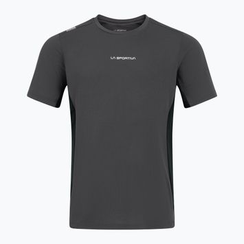 Vyriški žygių marškinėliai La Sportiva Traverse onyx