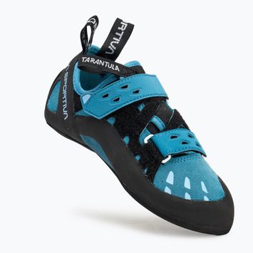 Moteriški laipiojimo batai La Sportiva Tarantula topaz