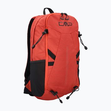 Miesto kuprinė CMP Laredo 22 l flame