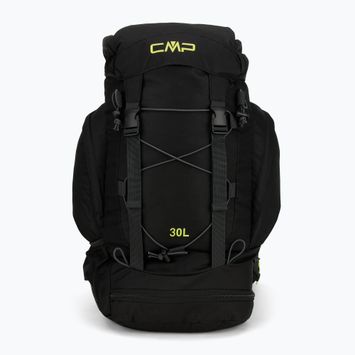 Miesto kuprinė CMP Baltimora 30 l nero