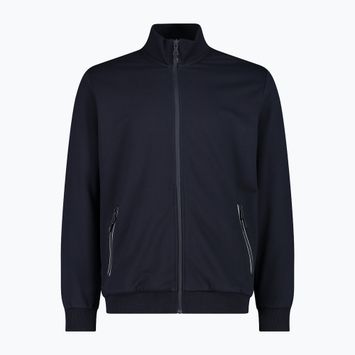 Vyriškas džemperis CMP 34D7167 black blue