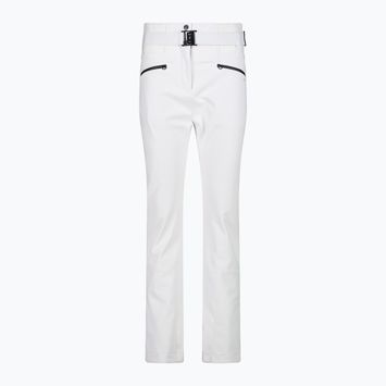 Moteriškos slidinėjimo kelnės CMP 34W4336 bianco