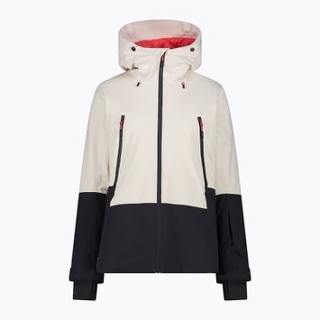 Moteriška ski touring striukė CMP 34W2506 vaniglia