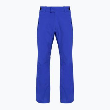 Vyriškos slidinėjimo kelnės EA7 Emporio Armani Ski Cortina Toray new royal blue