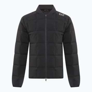 Vyriška striukė EA7 Emporio Armani Golf Pro Padded black