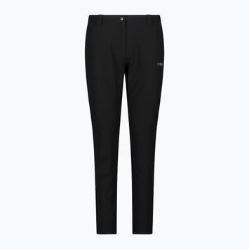 Moteriškos žygio kelnės CMP 32T4146 Unlimitech Stretch nero
