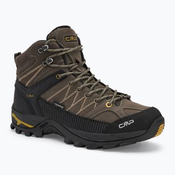 Vyriški CMP Rigel Mid fango trekingo batai