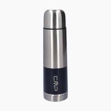 Termosas CMP Isar Thermal 500 ml silver