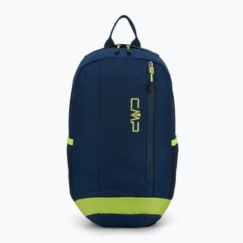 Turistinė kuprinė CMP Kids Rebel 10 l bluestone