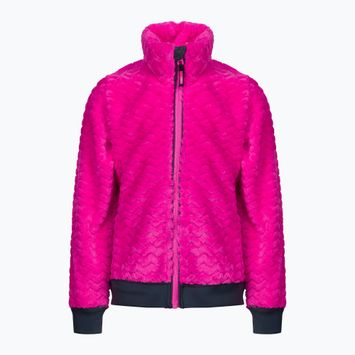 Vaikiškas fliso džemperis CMP rožinis 32P1235/H924