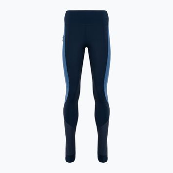 Moteriškos trekingo kelnės CMP Tight blue 33T6256/M926