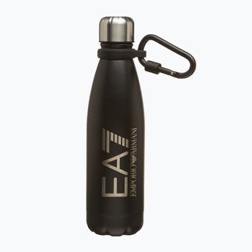 EA7 "Emporio Armani" terminis buteliukas 500 ml, juodas