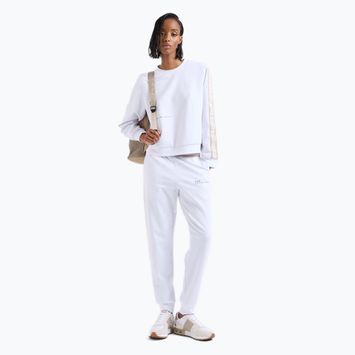 EA7 Emporio Armani moteriškas sportinis kostiumas Natural Ventus 7 white