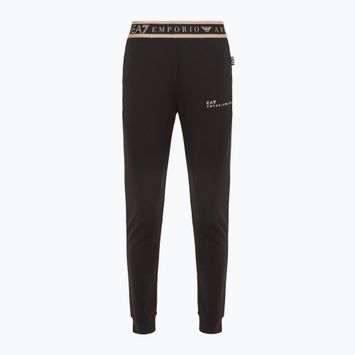 EA7 Emporio Armani moteriškas sportinis kostiumas Natural Ventus 7 black