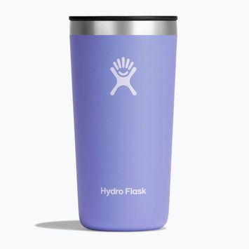 Hydro Flask All Around Tumbler 355 ml termo puodelis violetinės spalvos T12CPB474