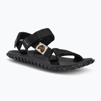 Sandalai Gumbies Scrambler black