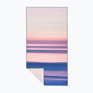 Rankšluostis Slowtide Slo Quick Dry multicolor